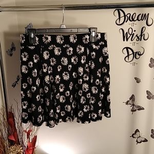 Women's H&M Divided Skirt